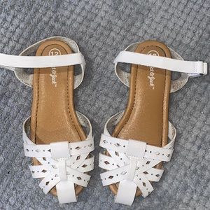 Cat & Jack Sandals